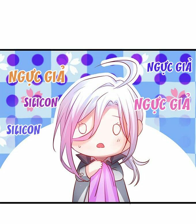 Hắc Đạo Đáng Yêu: Chapter 2