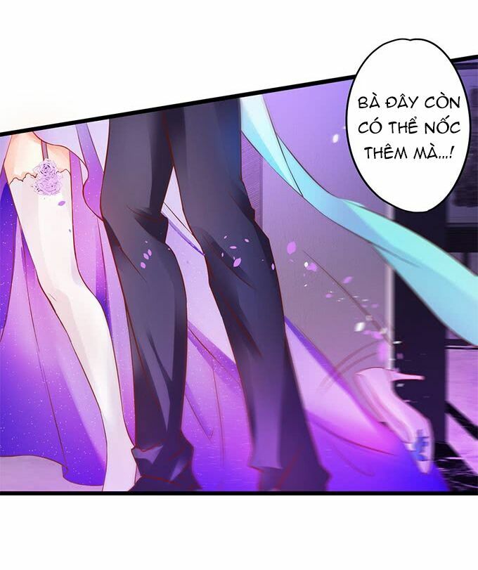 Hắc Đạo Đáng Yêu: Chapter 2