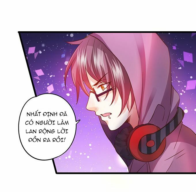 Hắc Đạo Đáng Yêu: Chapter 2