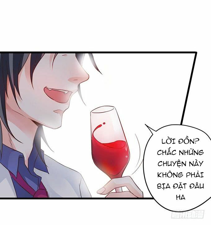 Hắc Đạo Đáng Yêu: Chapter 2