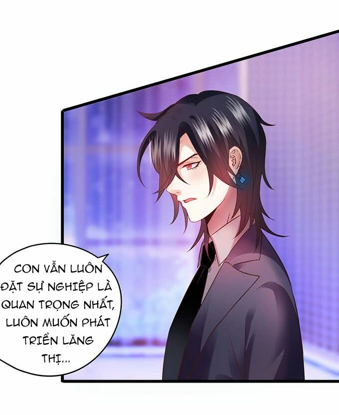 Hắc Đạo Đáng Yêu: Chapter 2
