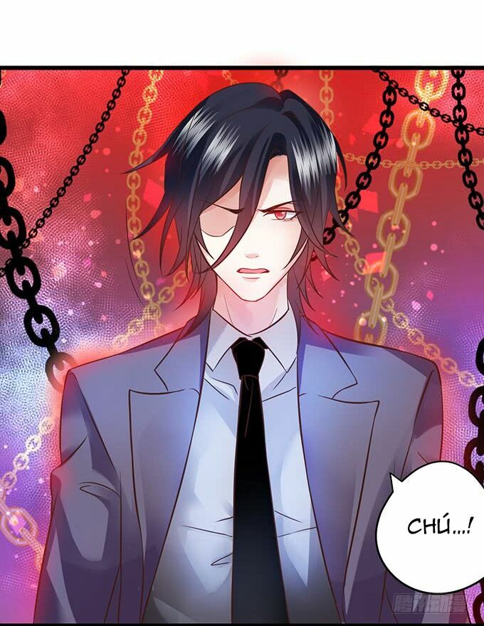 Hắc Đạo Đáng Yêu: Chapter 2
