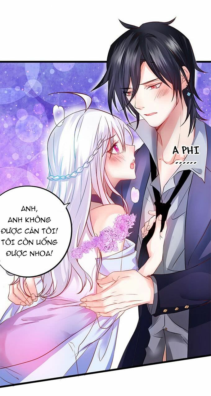 Hắc Đạo Đáng Yêu: Chapter 2