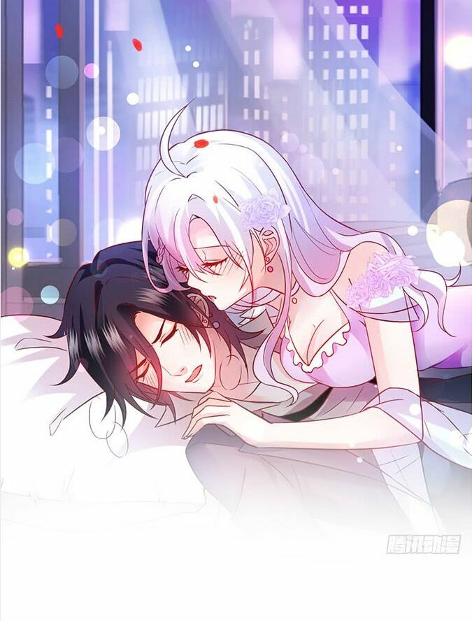 Hắc Đạo Đáng Yêu: Chapter 2