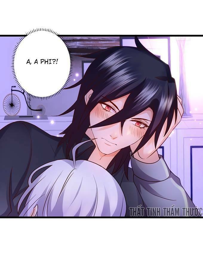 Hắc Đạo Đáng Yêu: Chapter 20