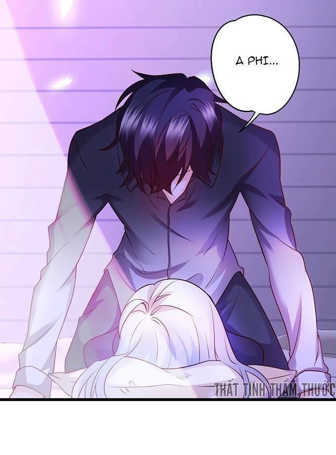 Hắc Đạo Đáng Yêu: Chapter 20