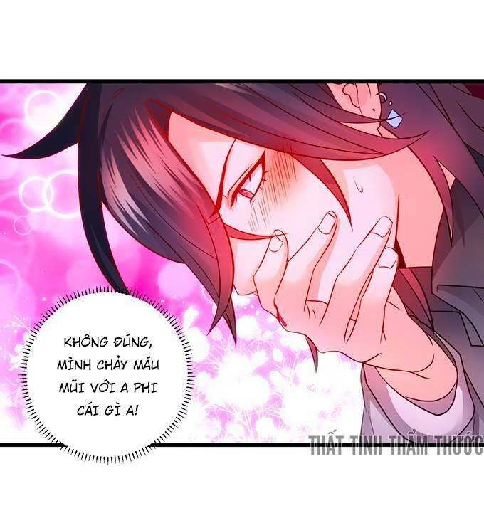 Hắc Đạo Đáng Yêu: Chapter 20