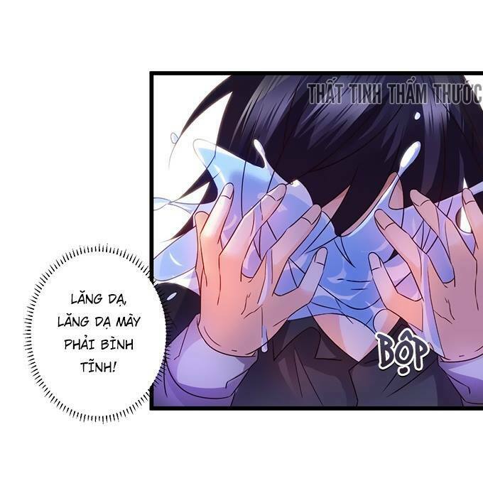 Hắc Đạo Đáng Yêu: Chapter 20