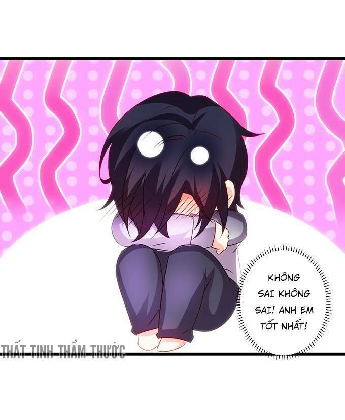 Hắc Đạo Đáng Yêu: Chapter 20