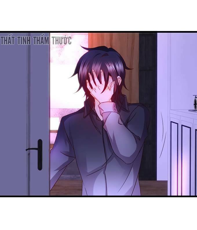 Hắc Đạo Đáng Yêu: Chapter 20