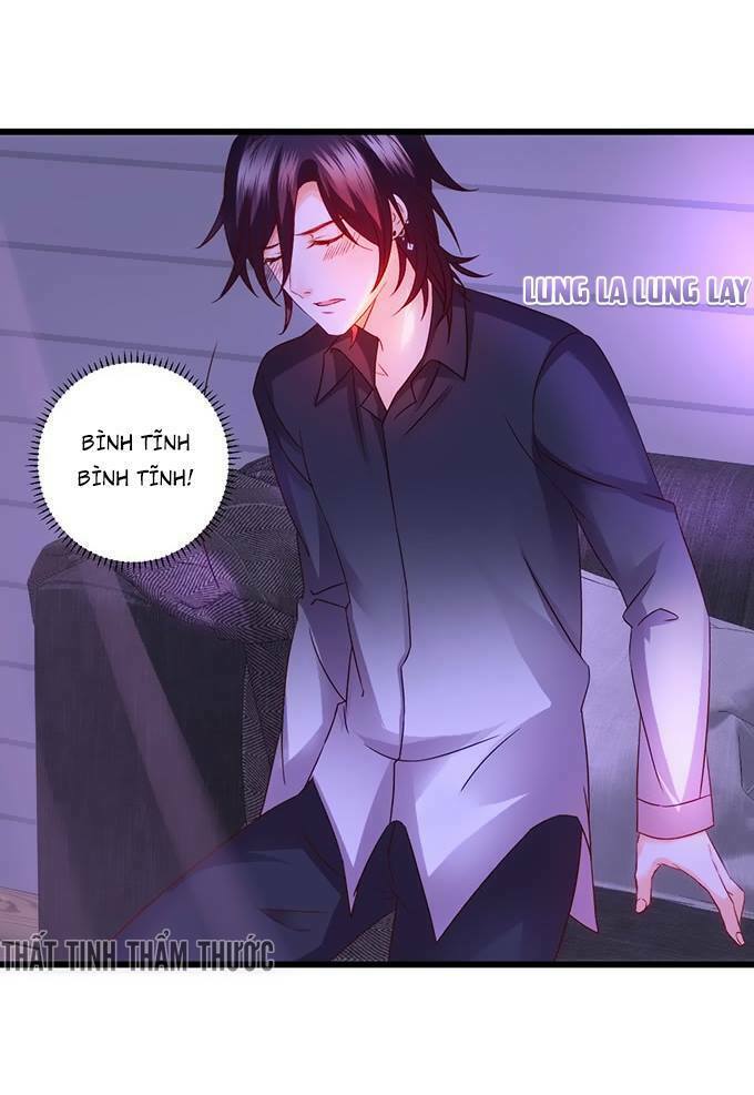 Hắc Đạo Đáng Yêu: Chapter 20