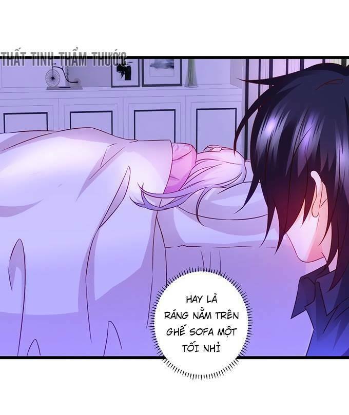 Hắc Đạo Đáng Yêu: Chapter 20