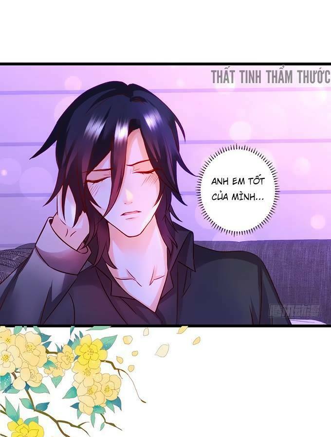 Hắc Đạo Đáng Yêu: Chapter 20