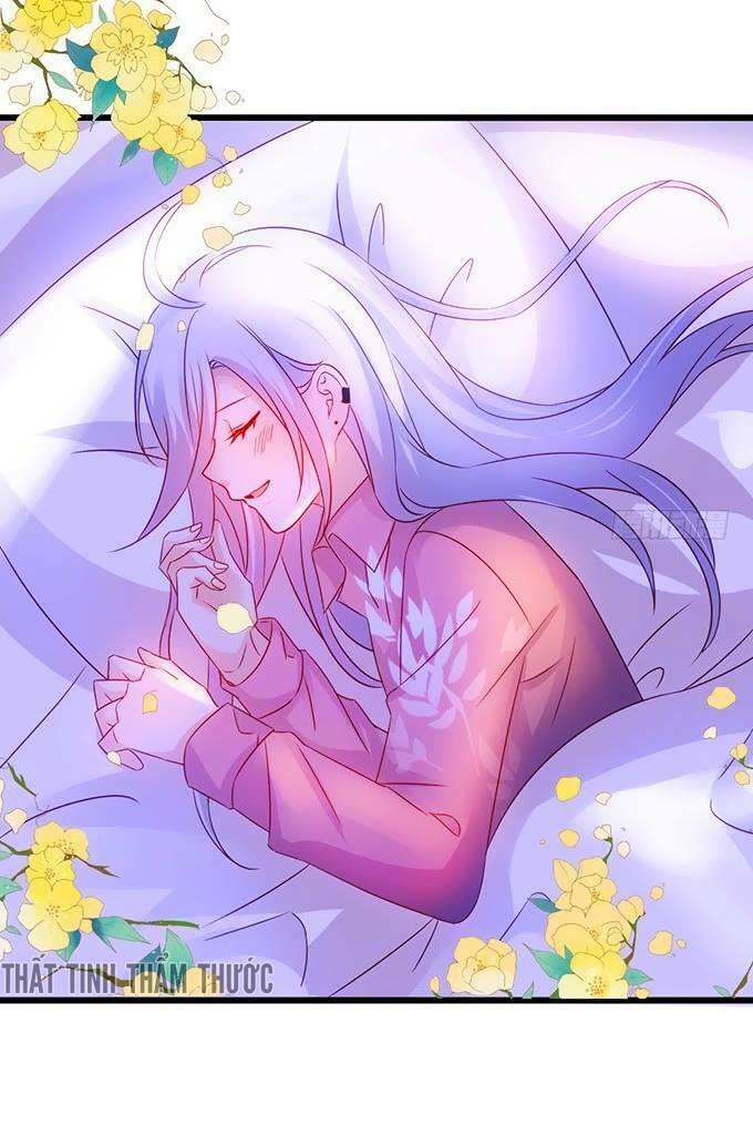 Hắc Đạo Đáng Yêu: Chapter 20