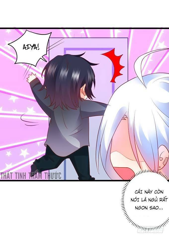 Hắc Đạo Đáng Yêu: Chapter 20