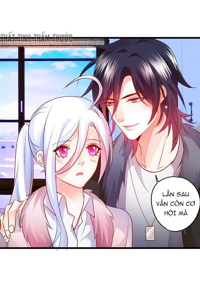 Hắc Đạo Đáng Yêu: Chapter 20