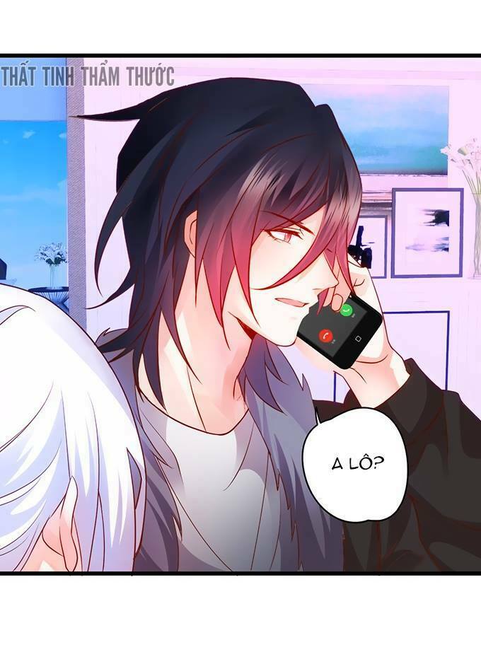 Hắc Đạo Đáng Yêu: Chapter 20