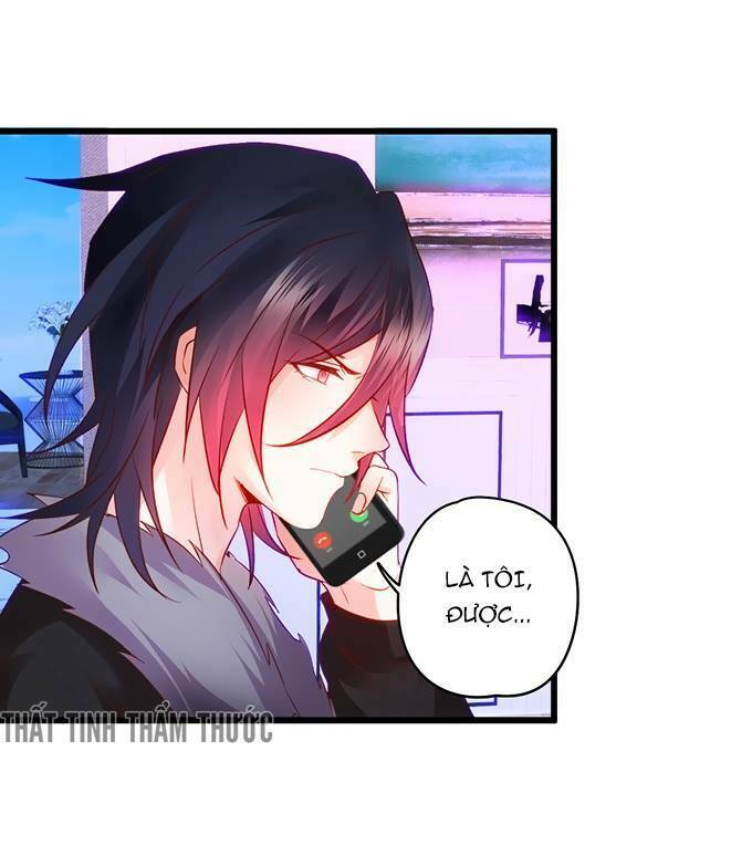 Hắc Đạo Đáng Yêu: Chapter 20