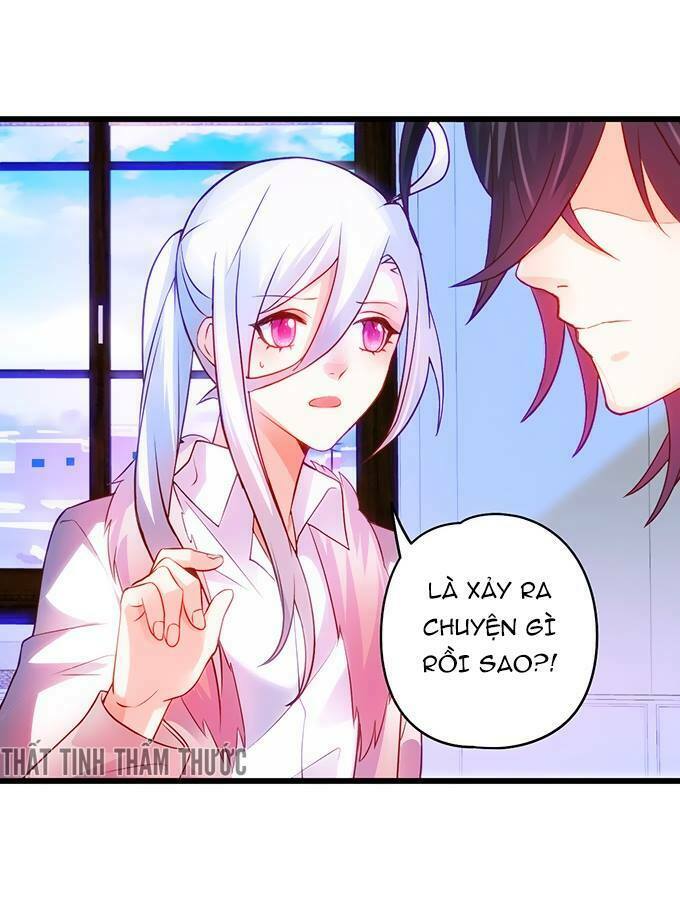 Hắc Đạo Đáng Yêu: Chapter 20