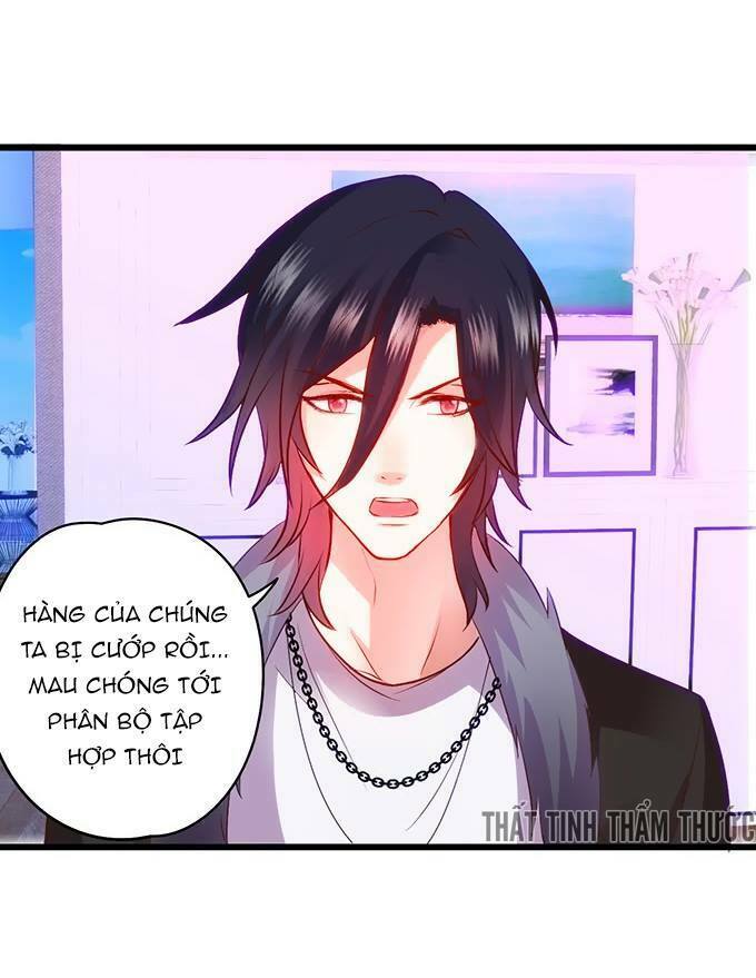 Hắc Đạo Đáng Yêu: Chapter 20