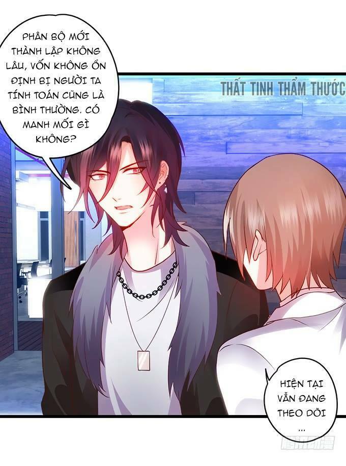 Hắc Đạo Đáng Yêu: Chapter 20