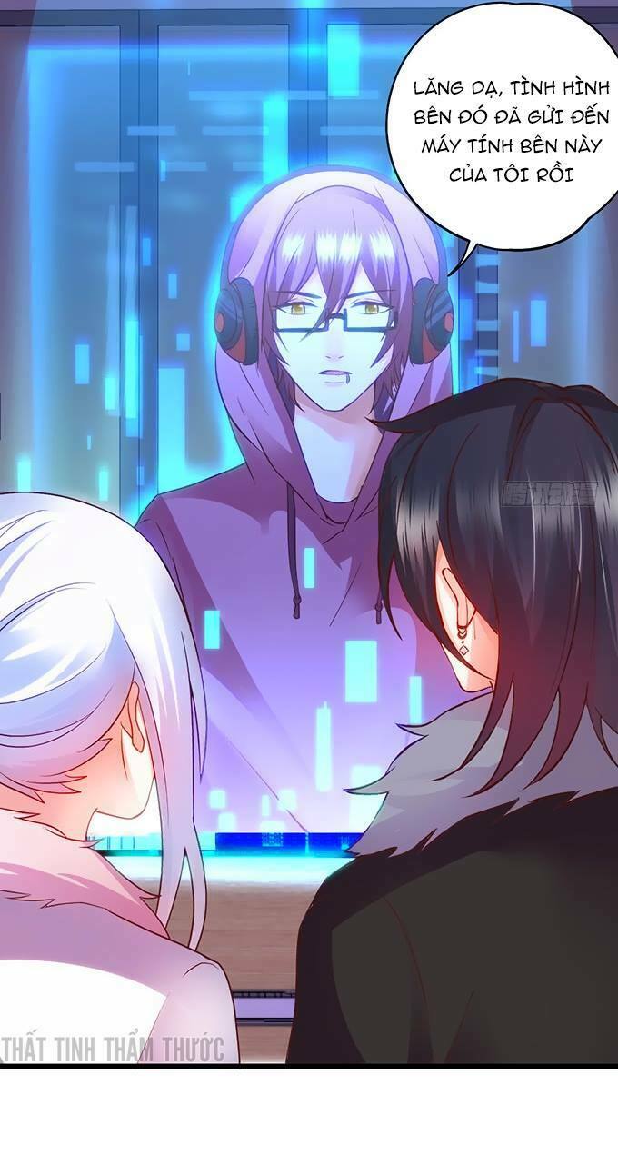 Hắc Đạo Đáng Yêu: Chapter 20