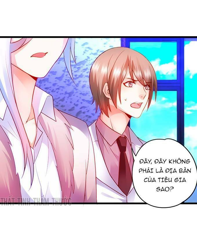 Hắc Đạo Đáng Yêu: Chapter 20