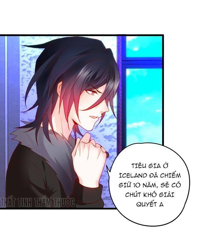 Hắc Đạo Đáng Yêu: Chapter 20