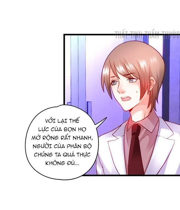 Hắc Đạo Đáng Yêu: Chapter 20
