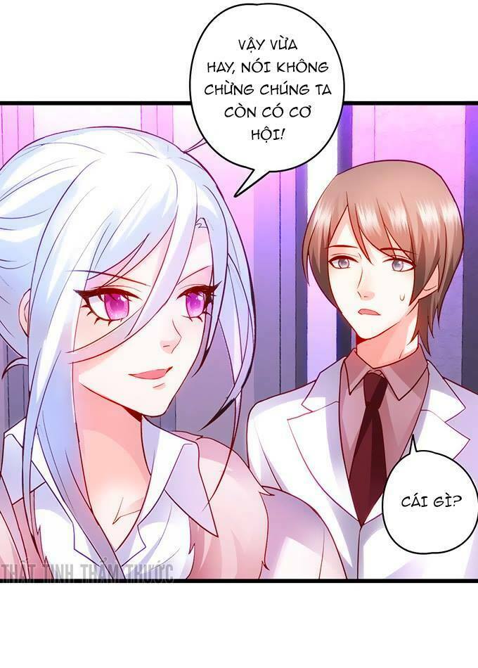 Hắc Đạo Đáng Yêu: Chapter 20