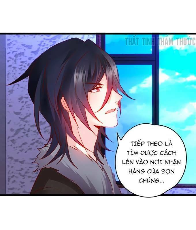 Hắc Đạo Đáng Yêu: Chapter 20