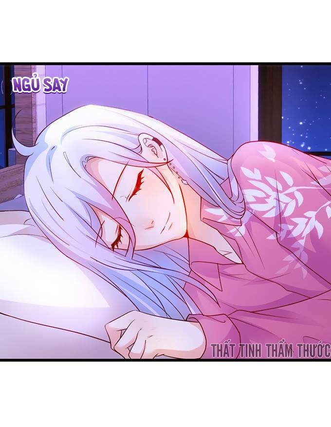 Hắc Đạo Đáng Yêu: Chapter 20