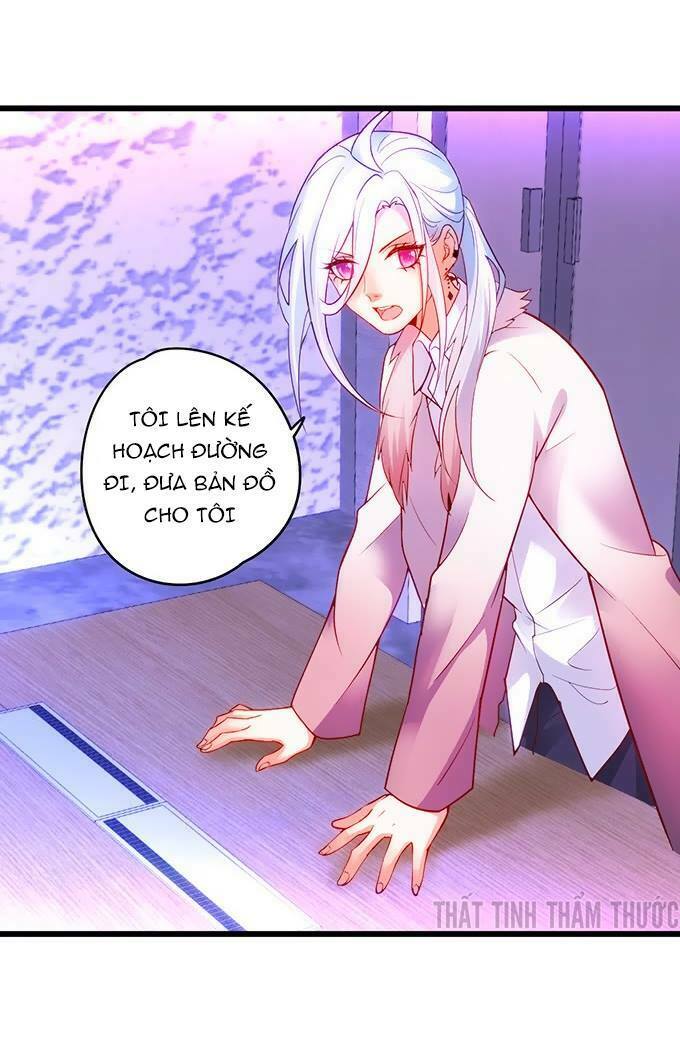 Hắc Đạo Đáng Yêu: Chapter 20