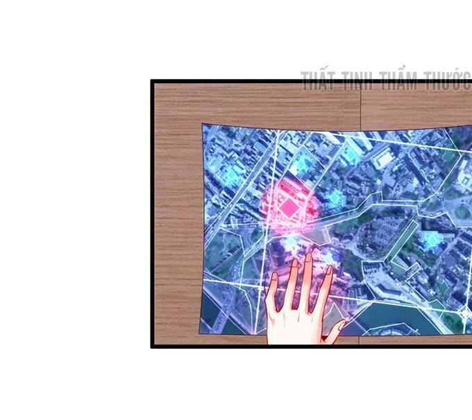 Hắc Đạo Đáng Yêu: Chapter 20