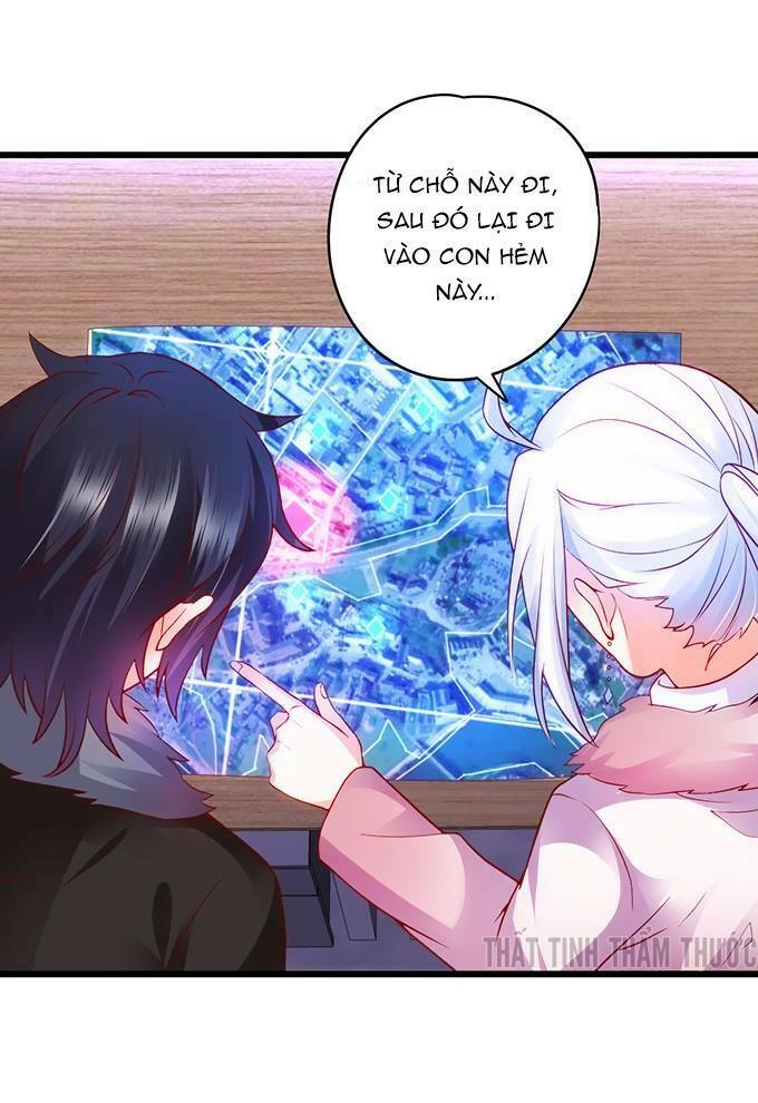 Hắc Đạo Đáng Yêu: Chapter 20