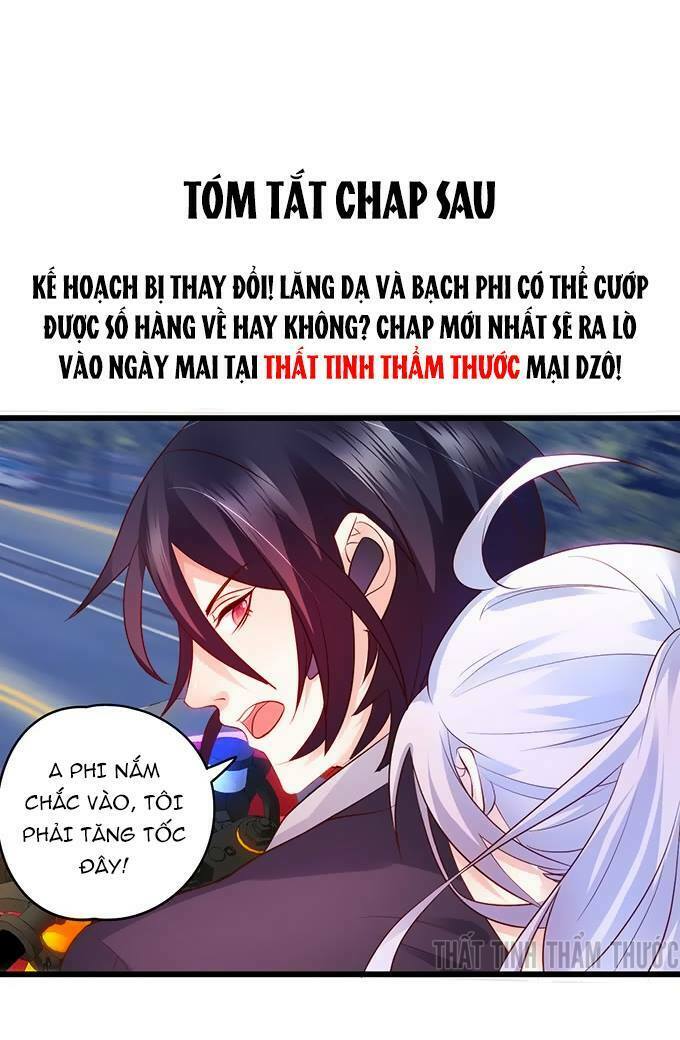 Hắc Đạo Đáng Yêu: Chapter 20