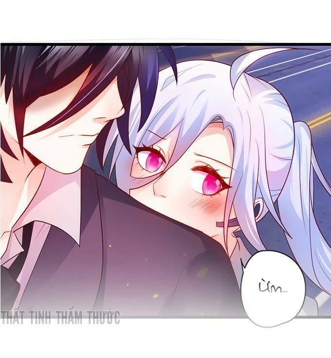 Hắc Đạo Đáng Yêu: Chapter 20