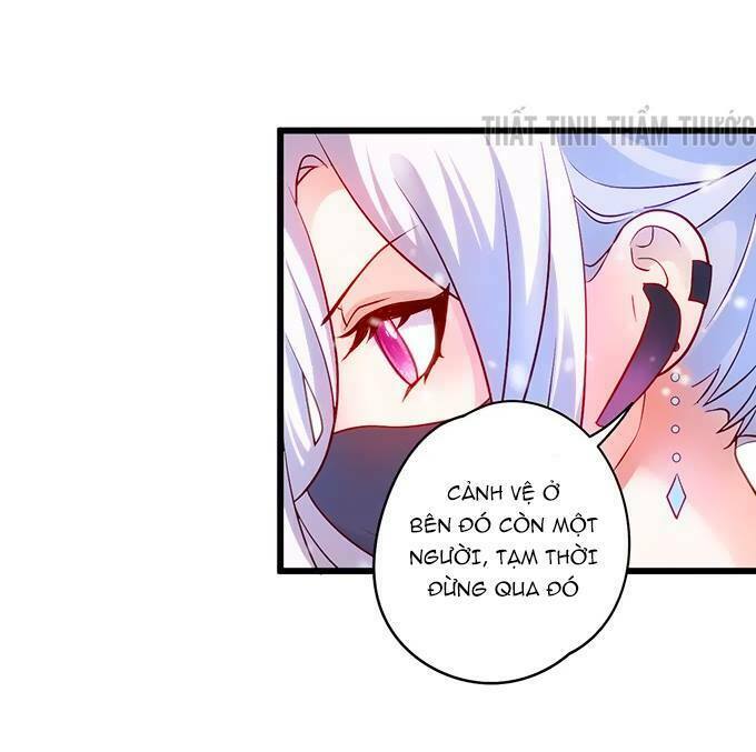 Hắc Đạo Đáng Yêu: Chapter 21