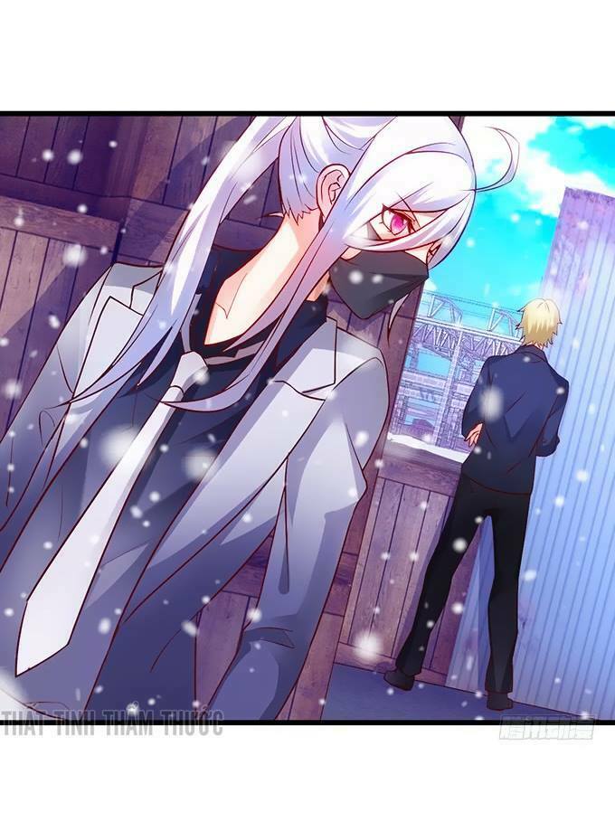 Hắc Đạo Đáng Yêu: Chapter 21