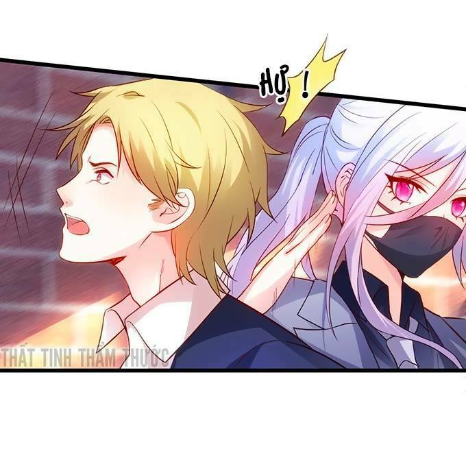 Hắc Đạo Đáng Yêu: Chapter 21