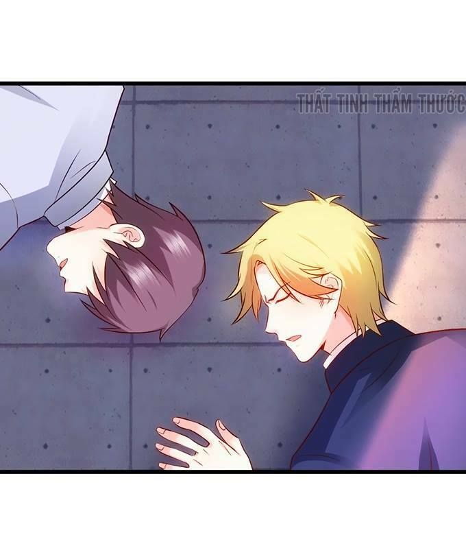 Hắc Đạo Đáng Yêu: Chapter 21
