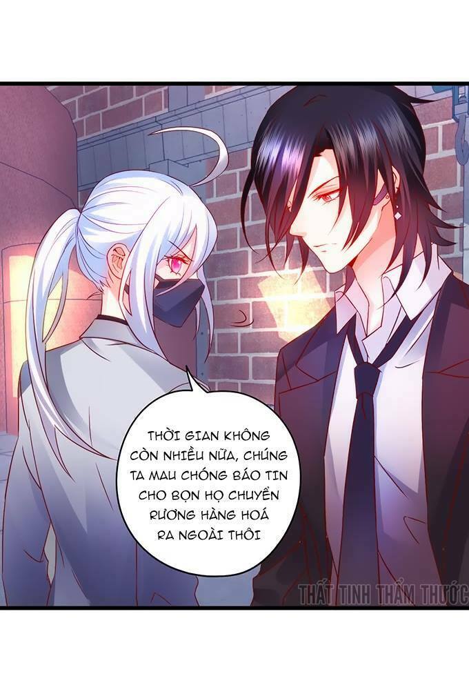 Hắc Đạo Đáng Yêu: Chapter 21