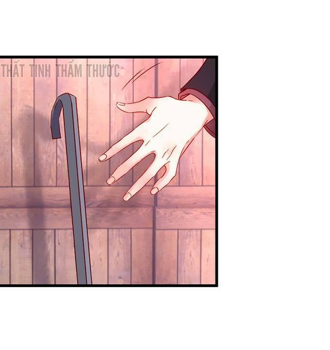 Hắc Đạo Đáng Yêu: Chapter 21