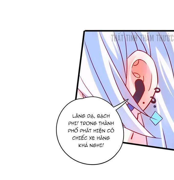 Hắc Đạo Đáng Yêu: Chapter 21