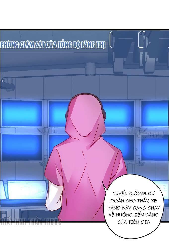 Hắc Đạo Đáng Yêu: Chapter 21