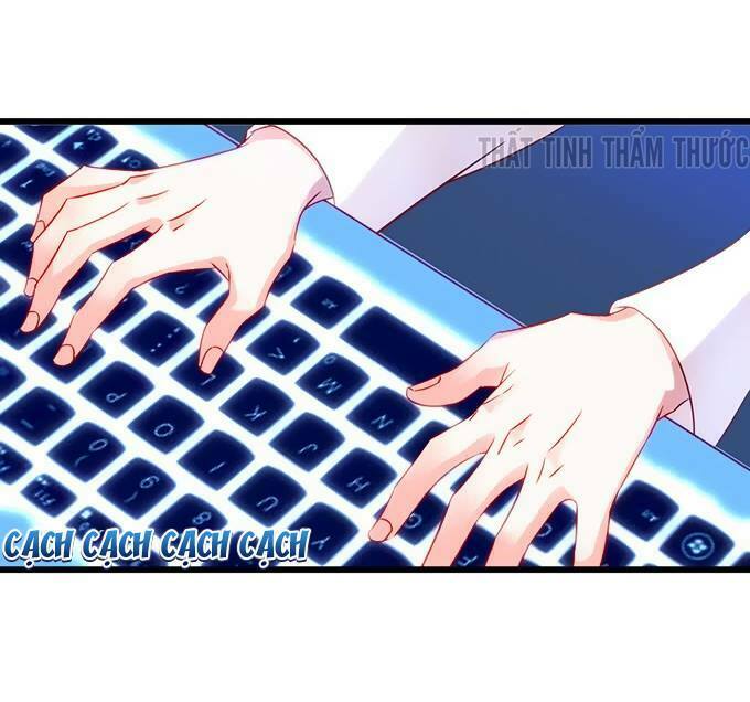 Hắc Đạo Đáng Yêu: Chapter 21