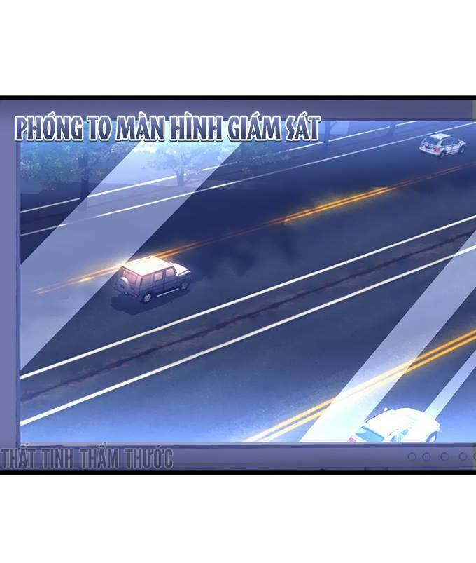 Hắc Đạo Đáng Yêu: Chapter 21