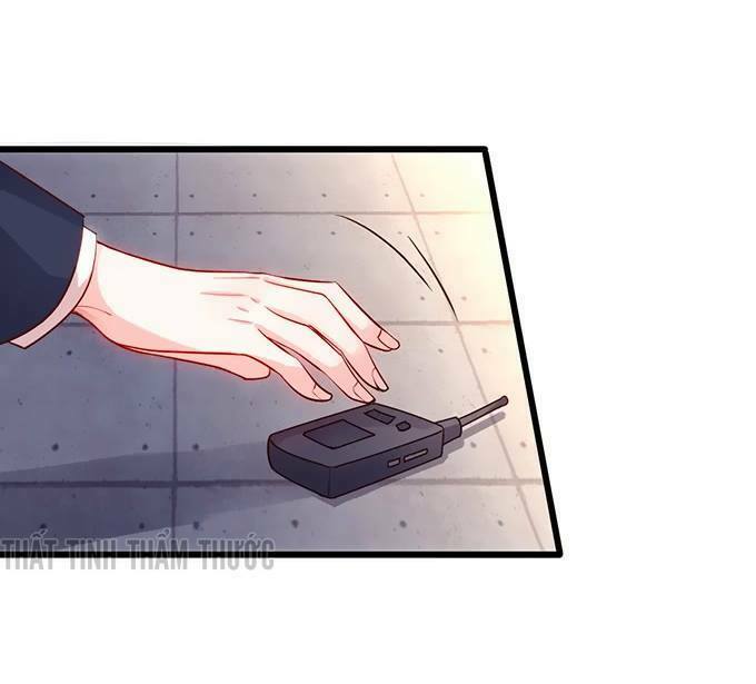 Hắc Đạo Đáng Yêu: Chapter 21