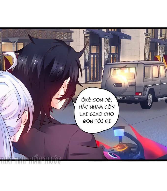 Hắc Đạo Đáng Yêu: Chapter 21