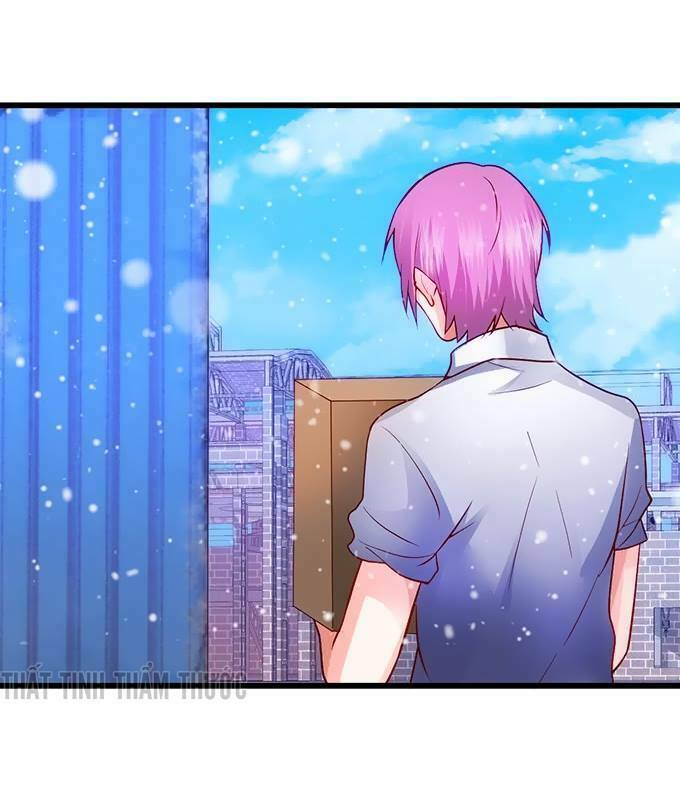 Hắc Đạo Đáng Yêu: Chapter 21